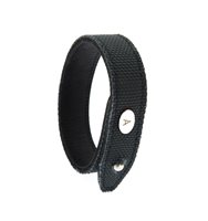 Armband Artenigma Herr in Stoff ZBRBL2 - ZBRBL2